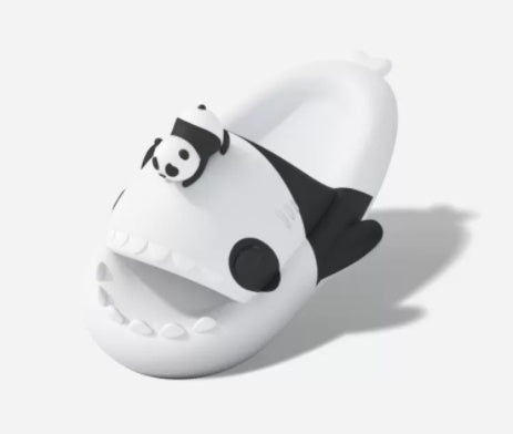 Sharkfit Panda™️